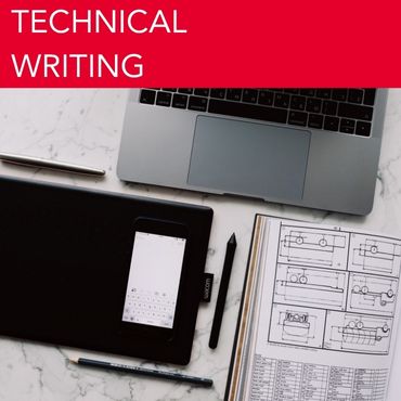 Technical Writing